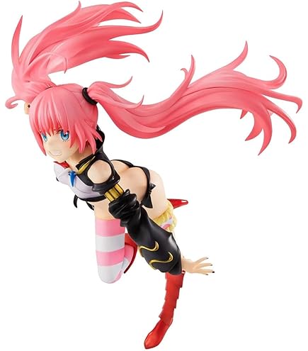 Amazon | キューズQ 転生したらスライムだった件 ミリム・ナーヴァ